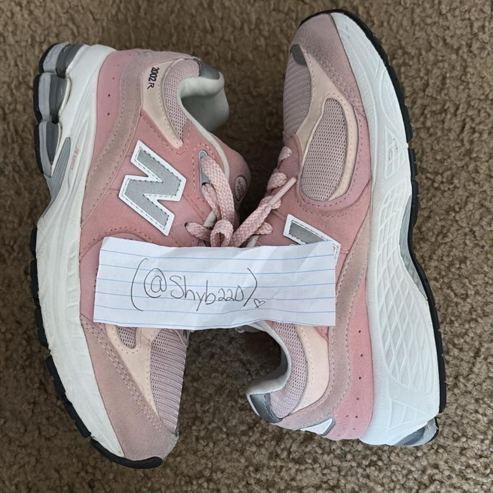 New Balance